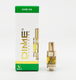 Dime Industries - Dime OG - Cartridge 1g